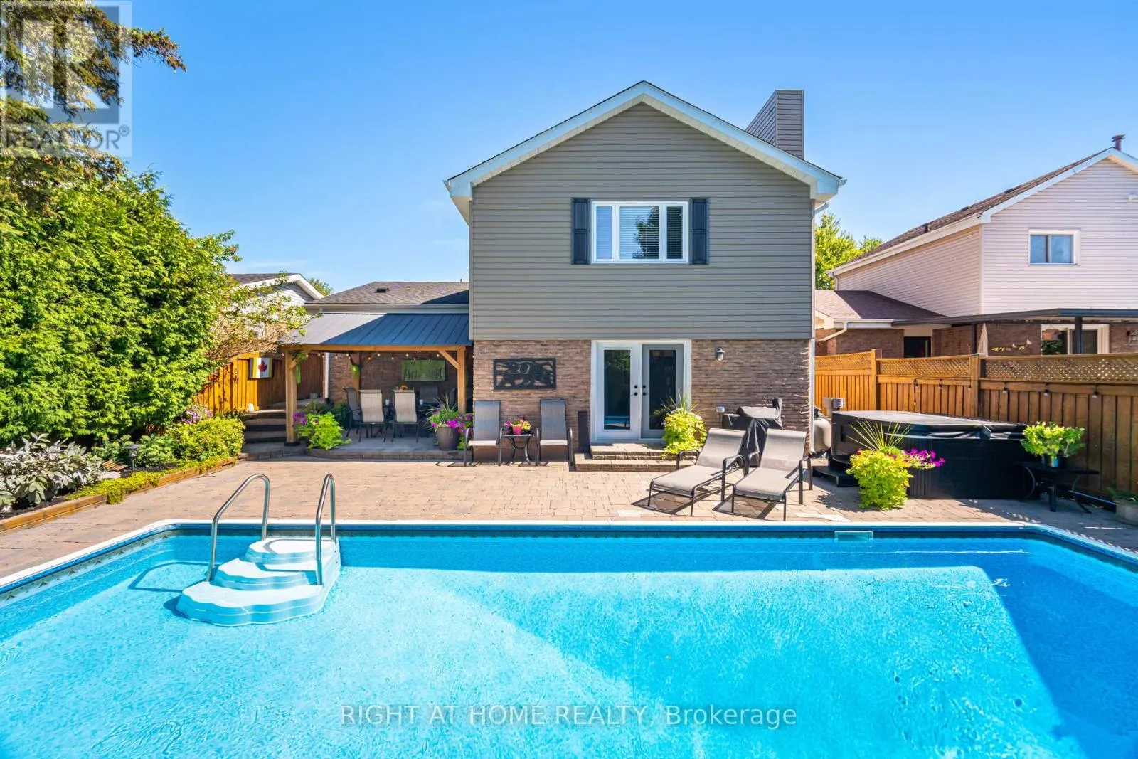 4 CANTRILL COURT