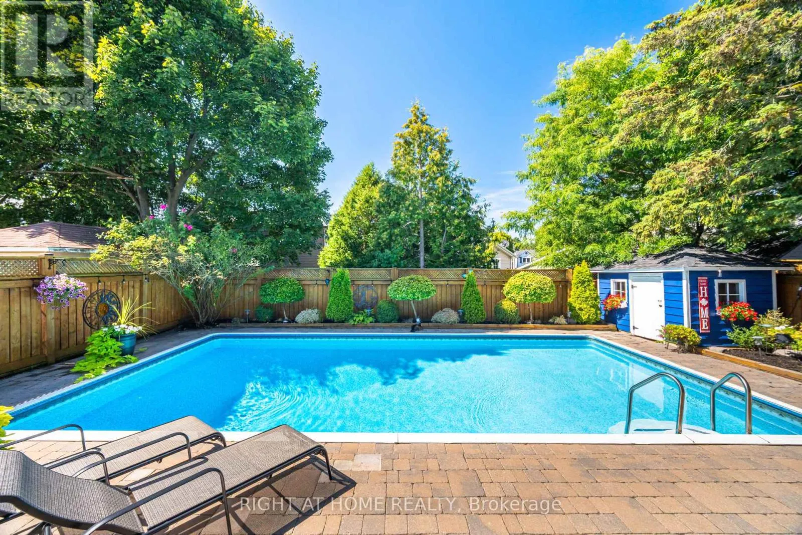 4 CANTRILL COURT