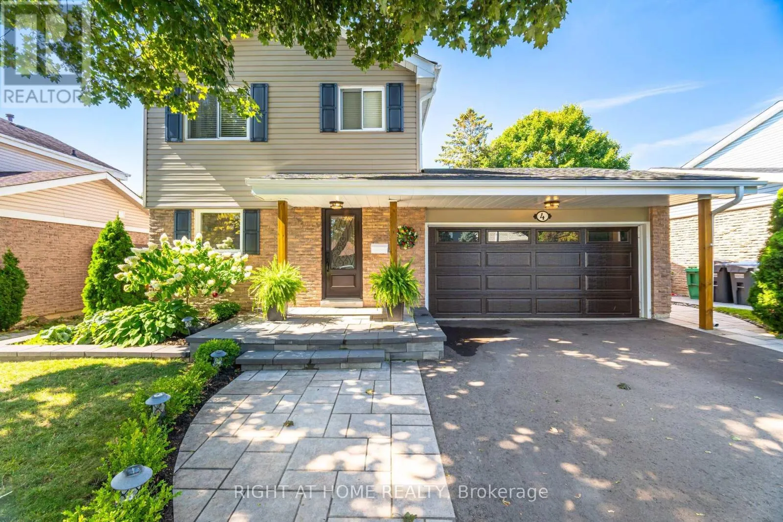 4 CANTRILL COURT