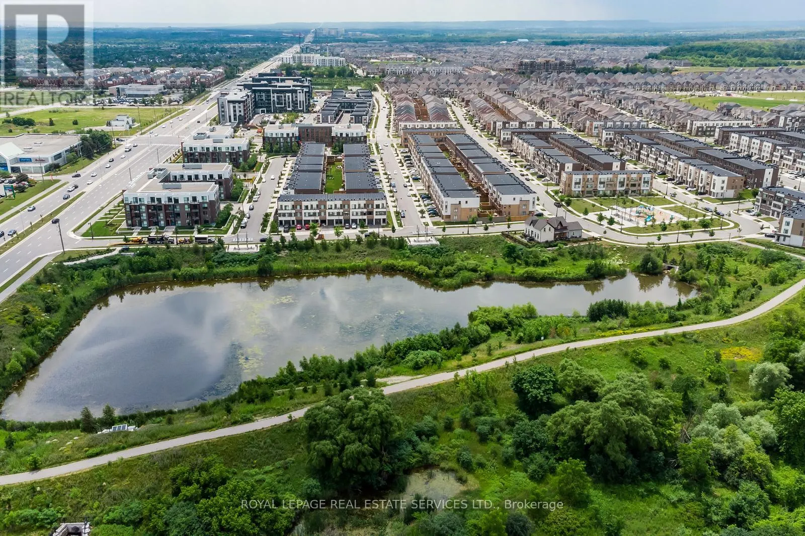 108 - 150 SABINA DRIVE