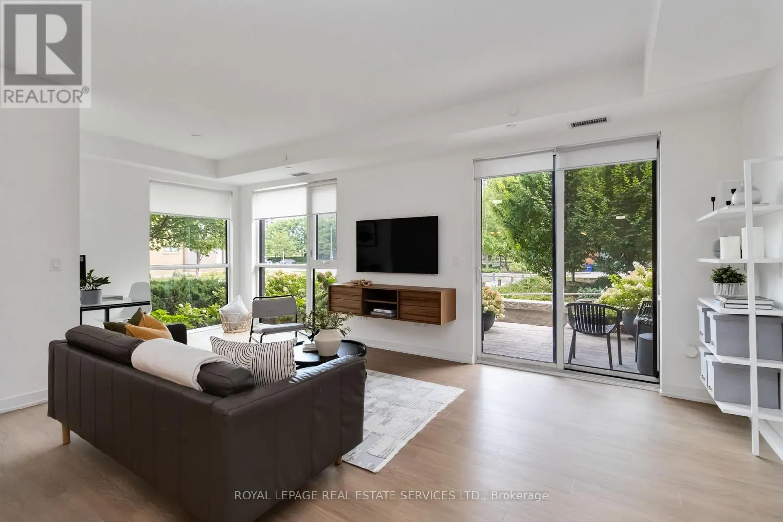 108 - 150 SABINA DRIVE