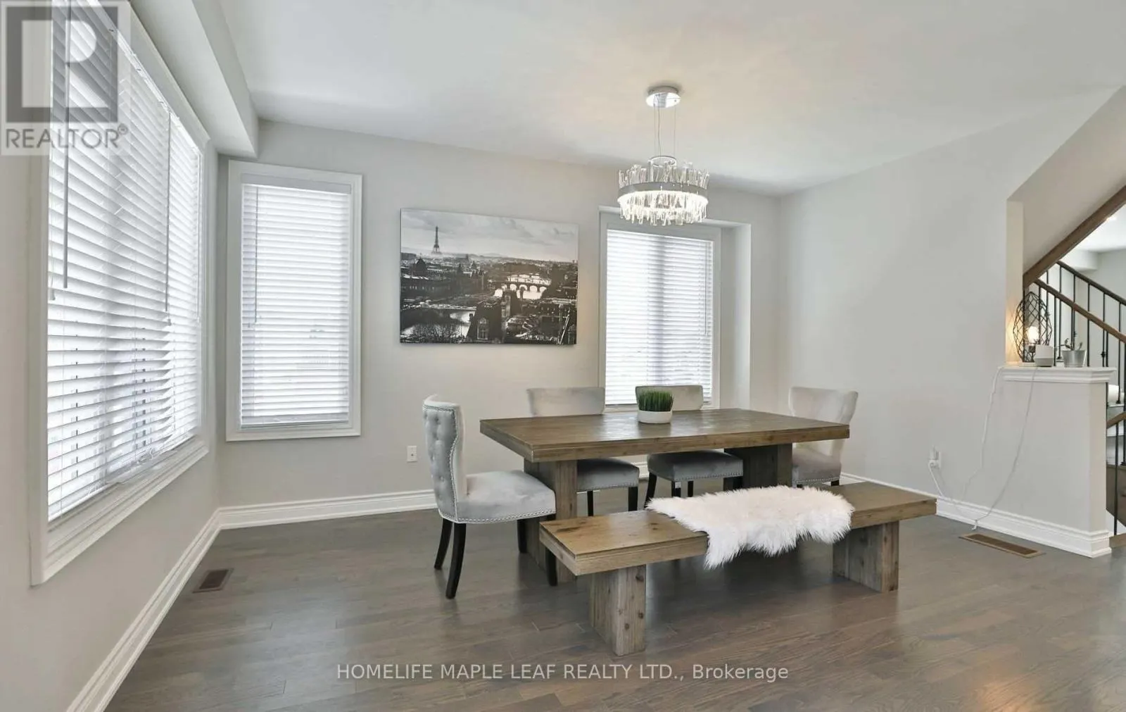 34 BRUSHWOOD DRIVE