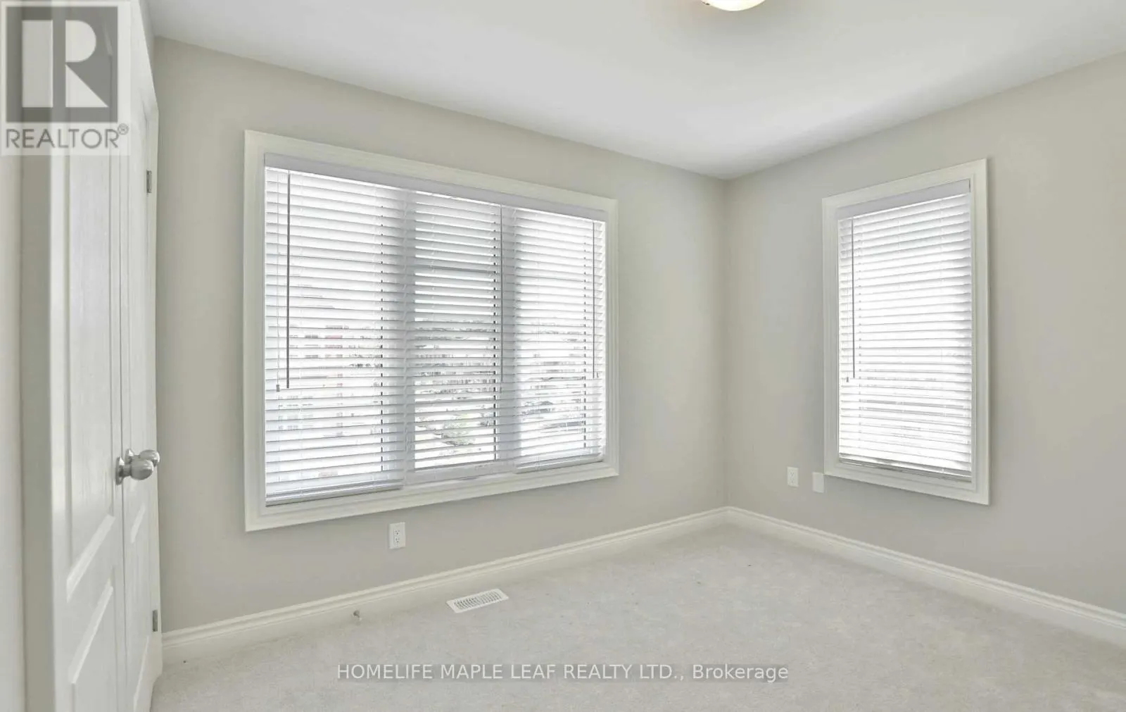 34 BRUSHWOOD DRIVE