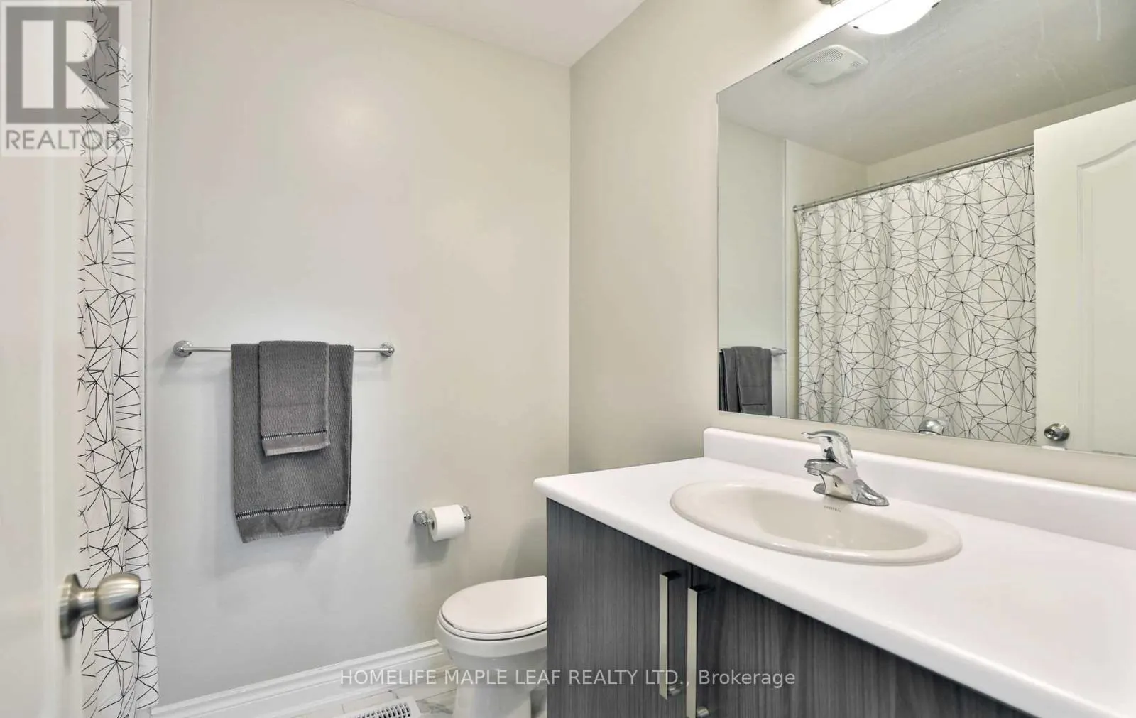 34 BRUSHWOOD DRIVE