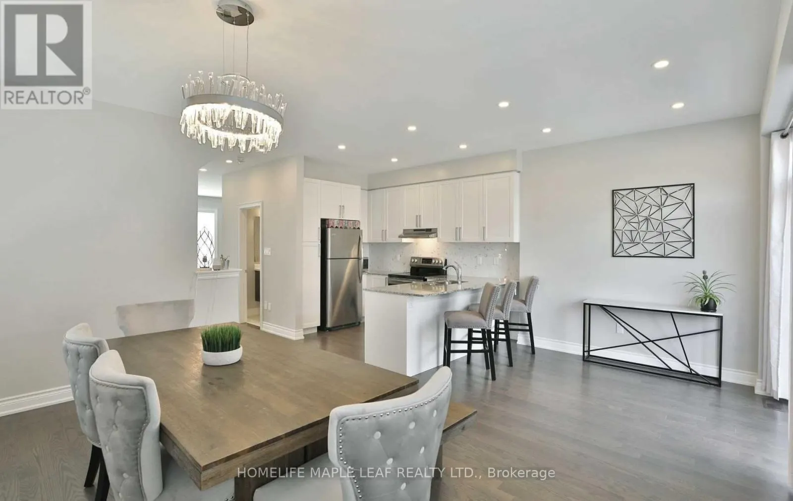 34 BRUSHWOOD DRIVE