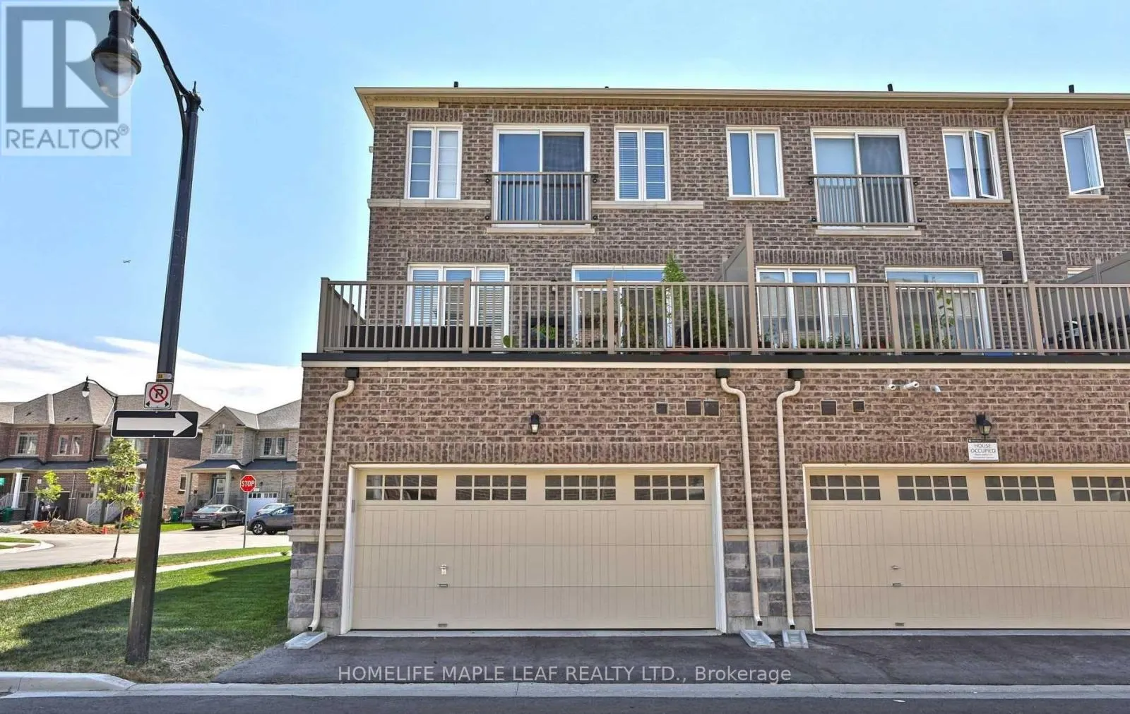 34 BRUSHWOOD DRIVE