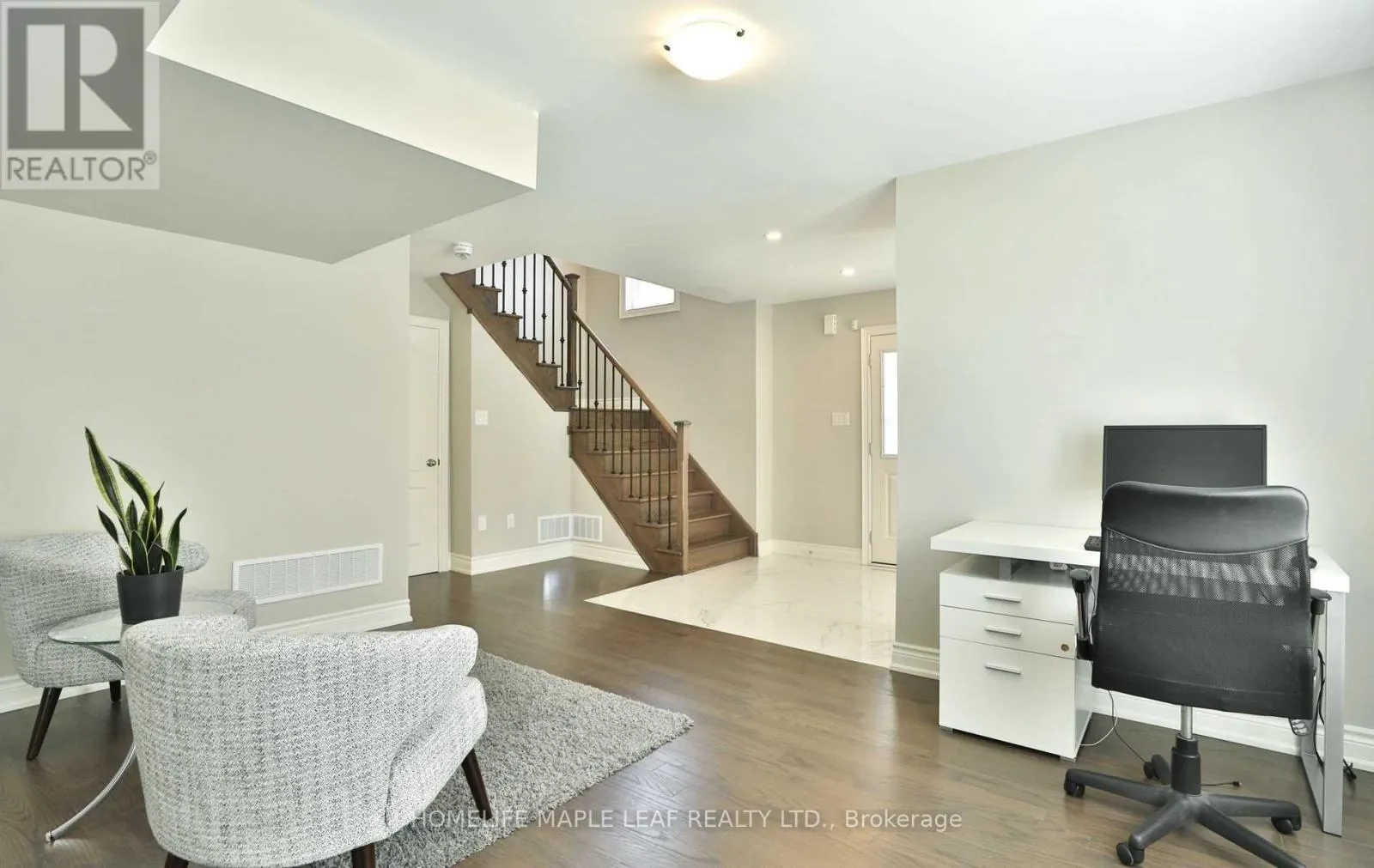 34 BRUSHWOOD DRIVE