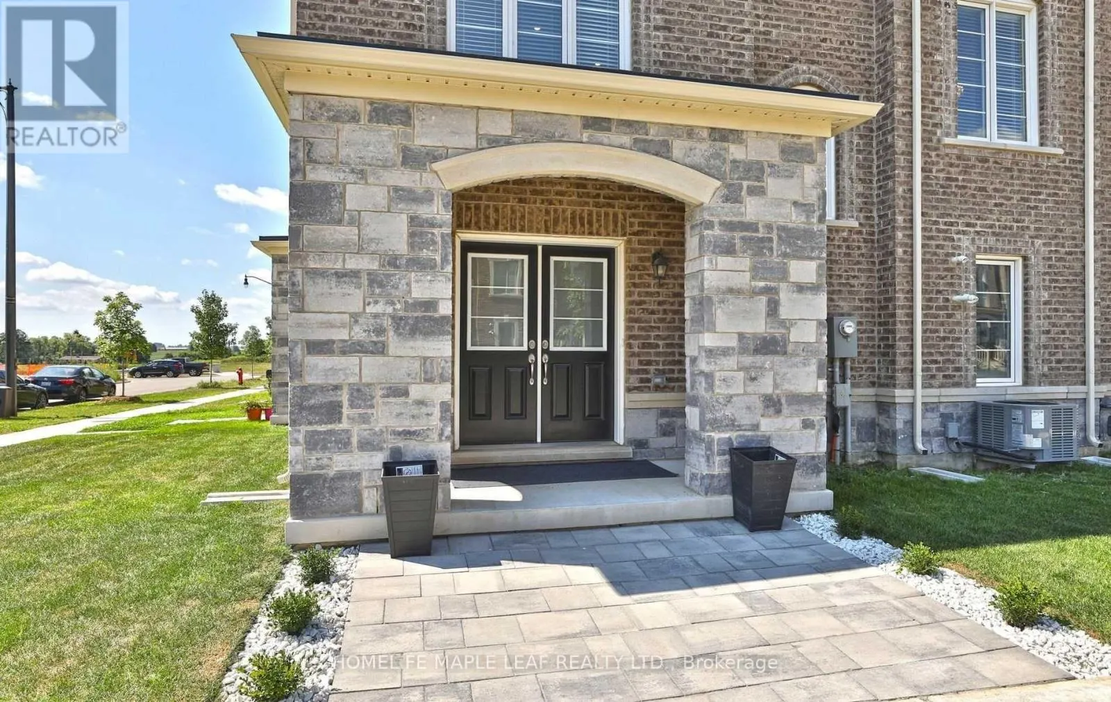34 BRUSHWOOD DRIVE