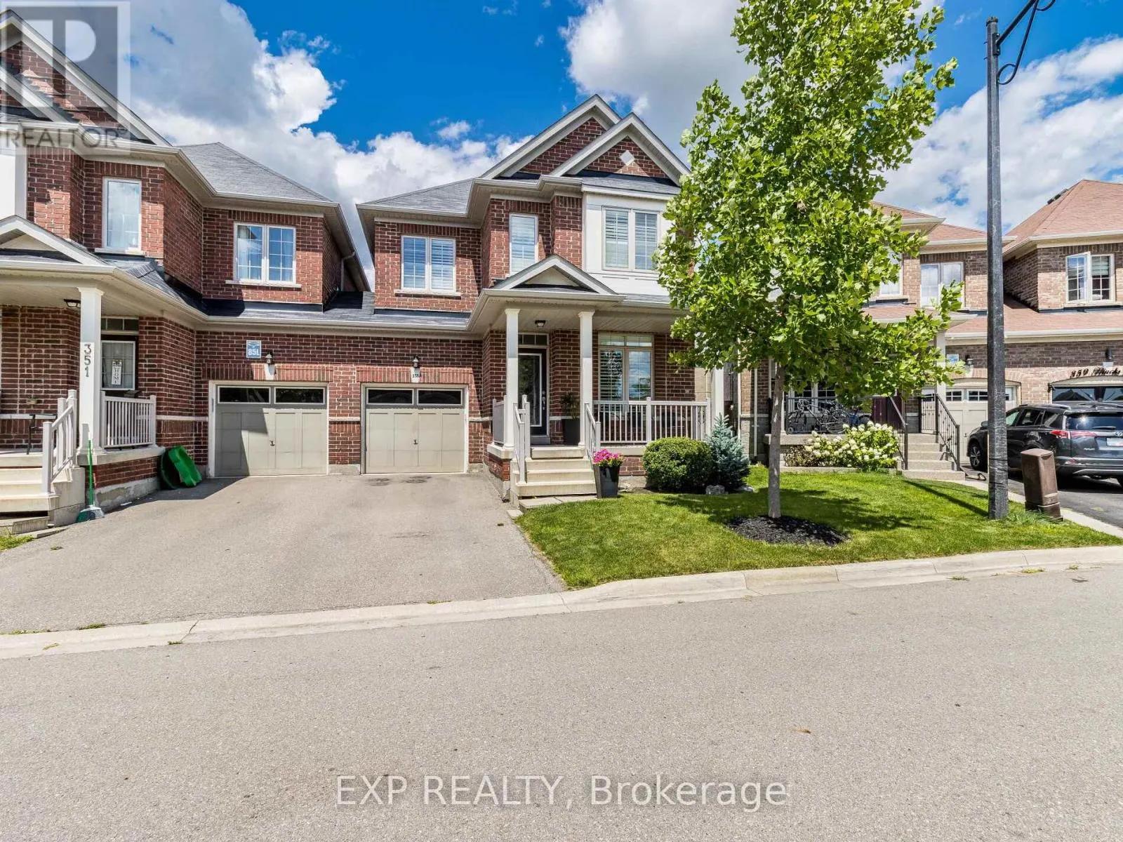 353 HINCKS DRIVE