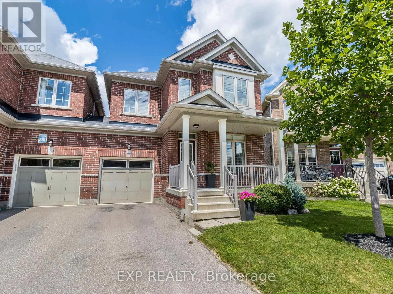 353 HINCKS DRIVE