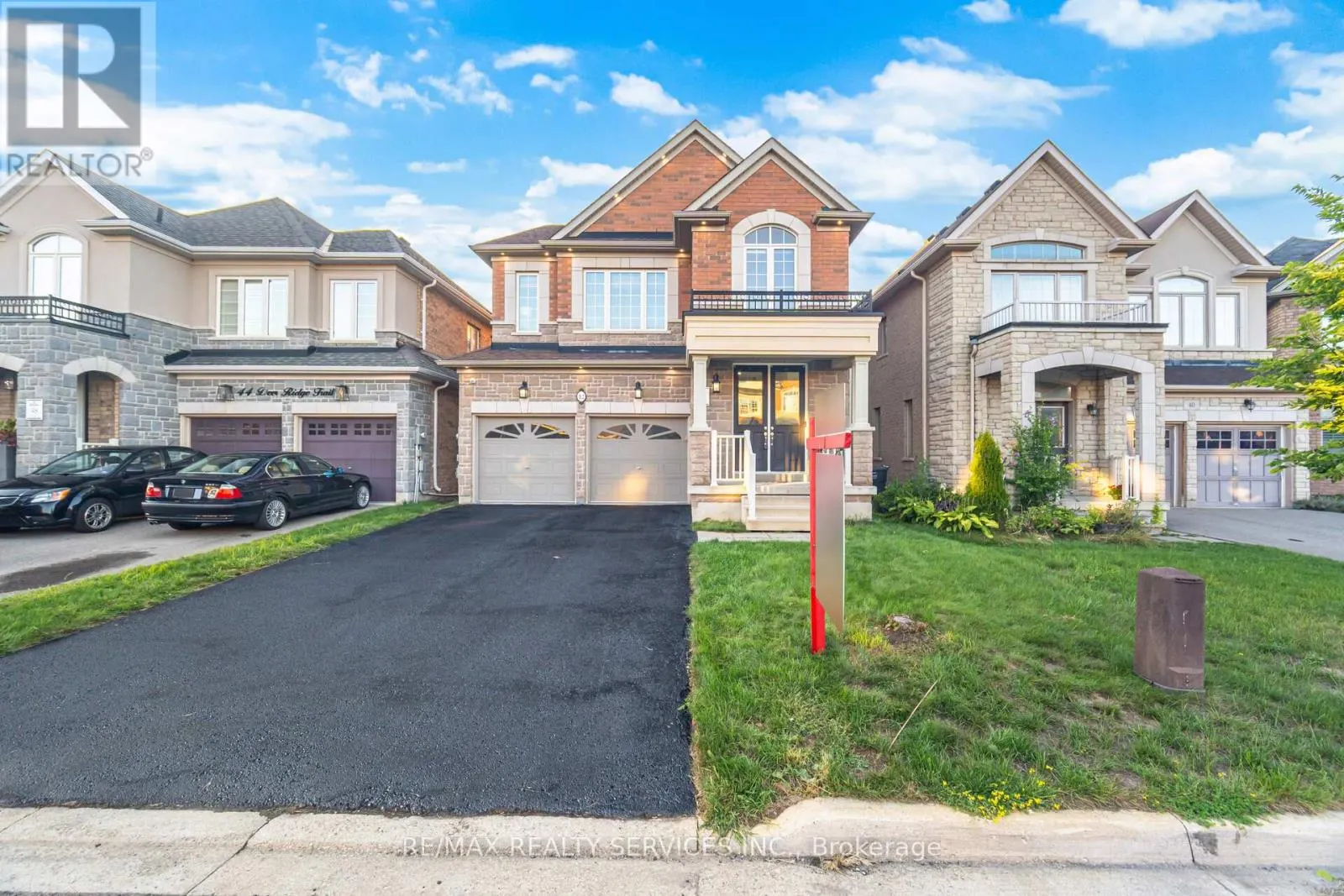 42 DEER RIDGE TRAIL