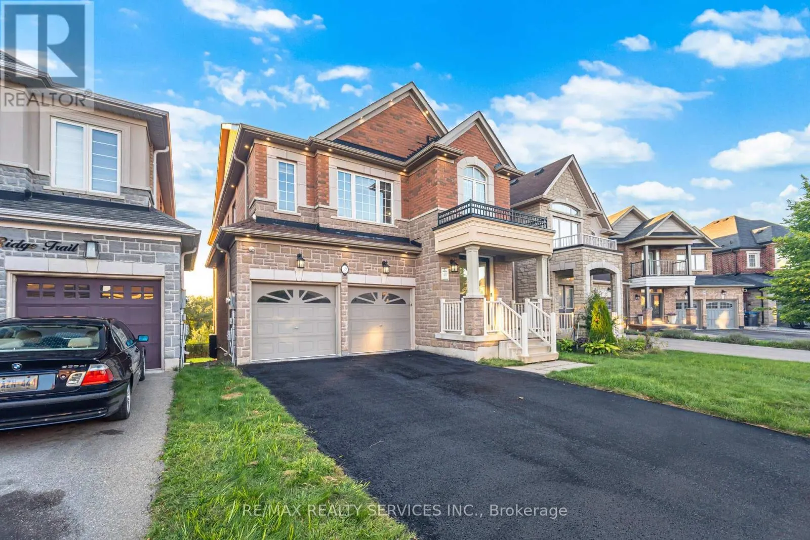 42 DEER RIDGE TRAIL