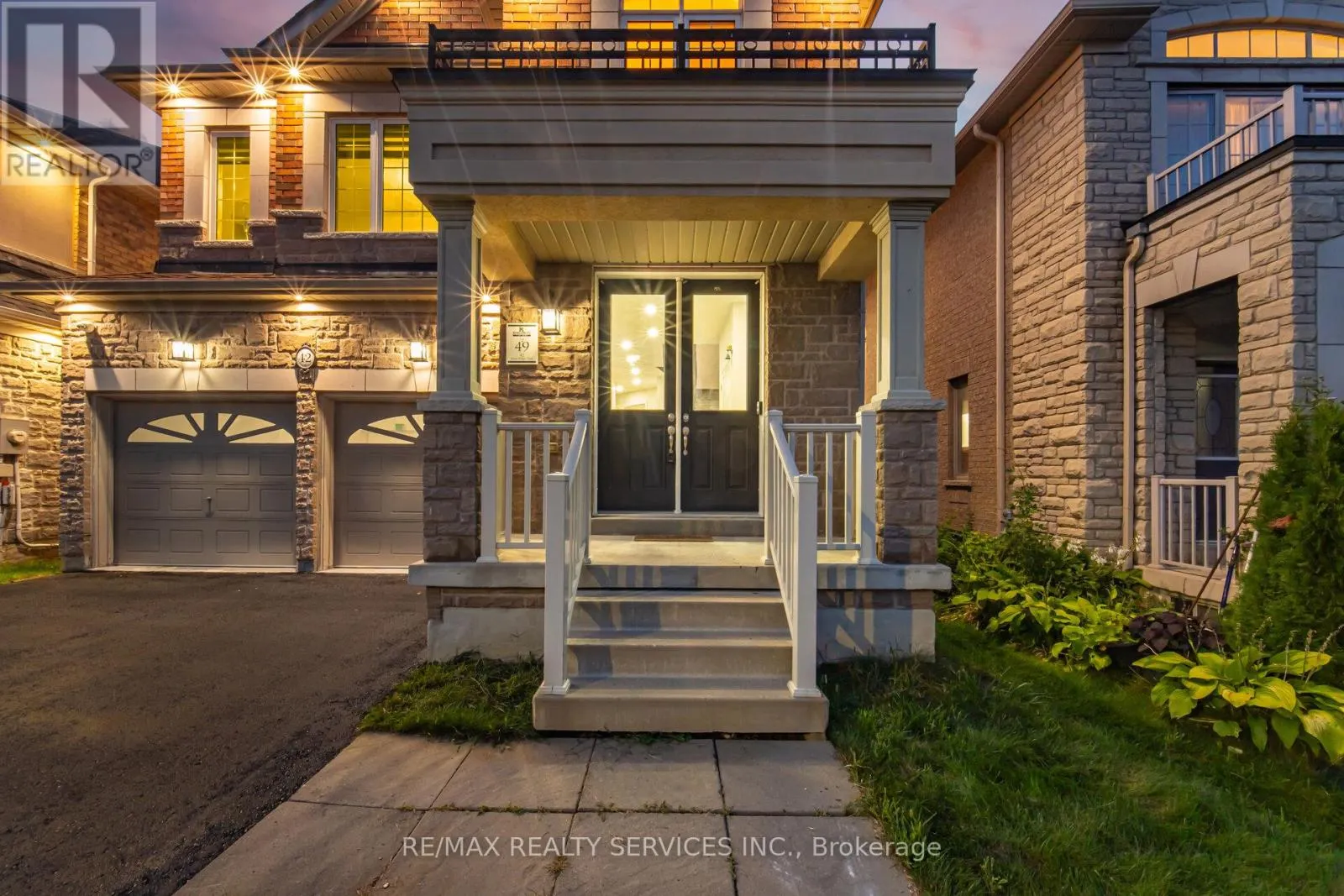 42 DEER RIDGE TRAIL
