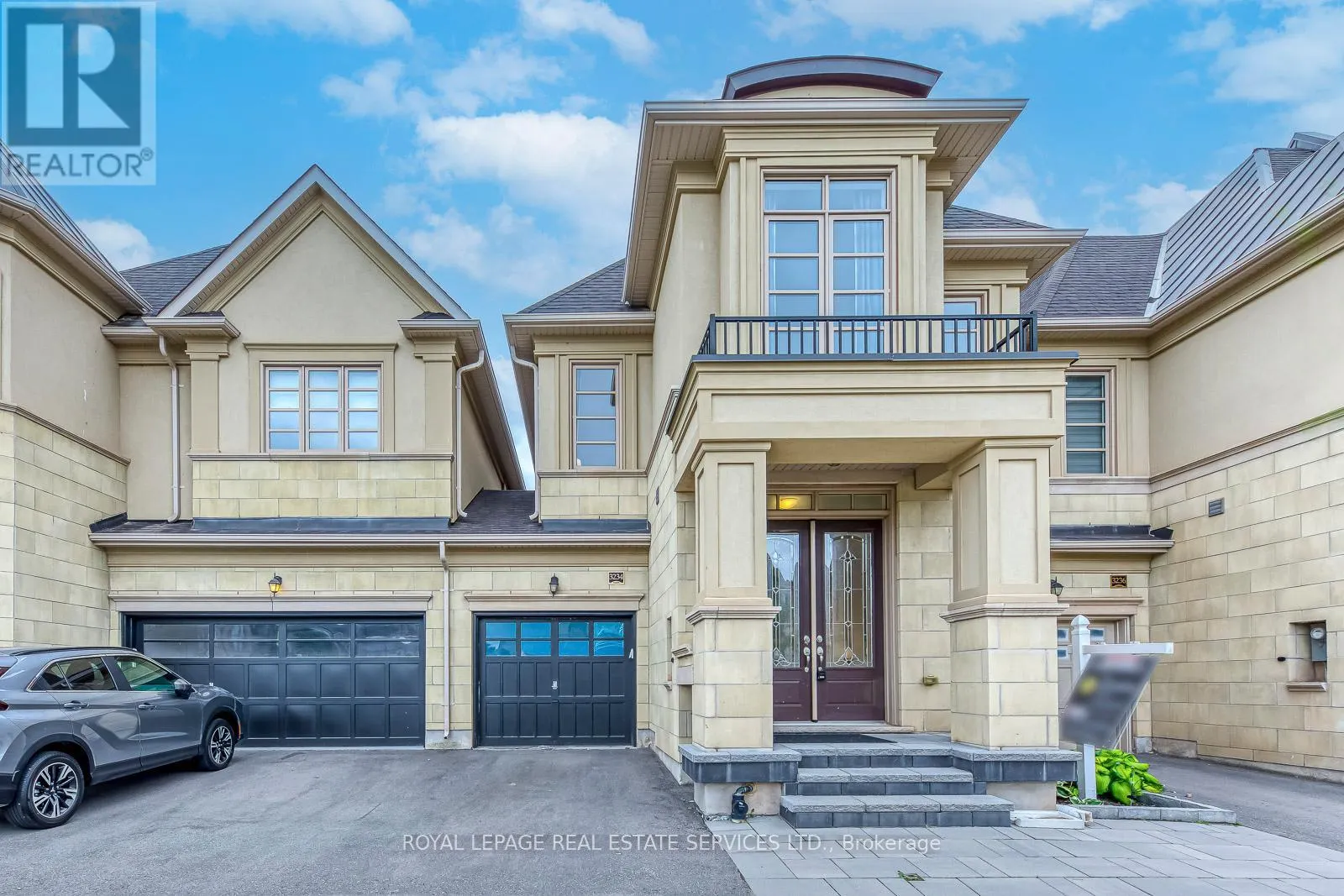 3234 POST ROAD