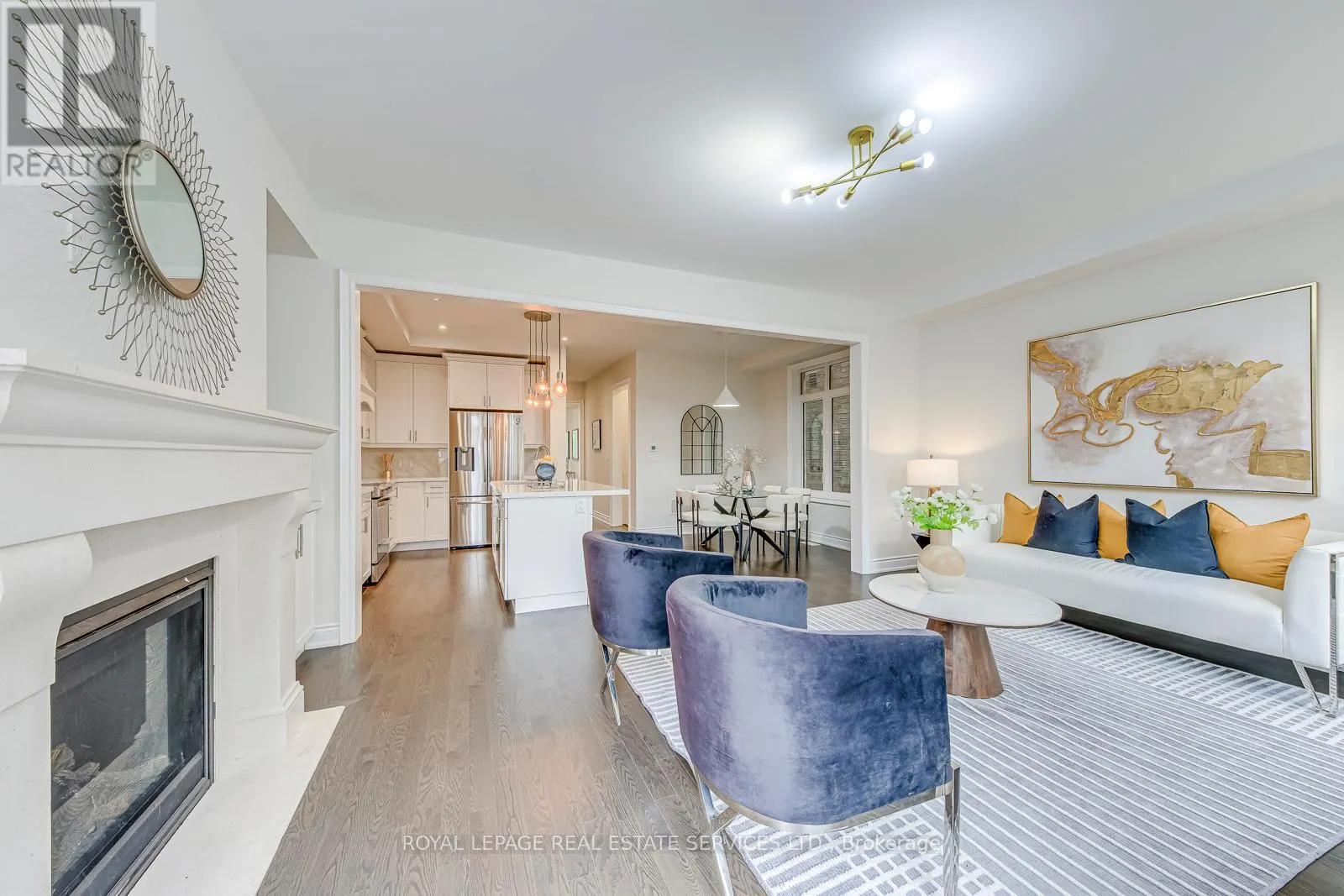 3234 POST ROAD