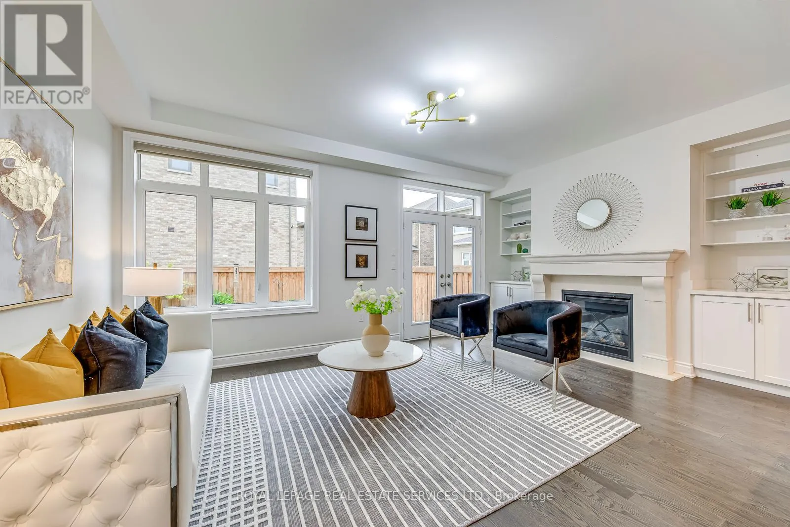 3234 POST ROAD