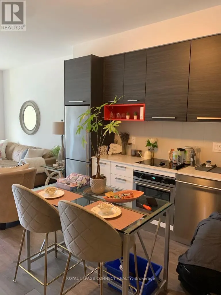306 - 36 PARK LAWN ROAD