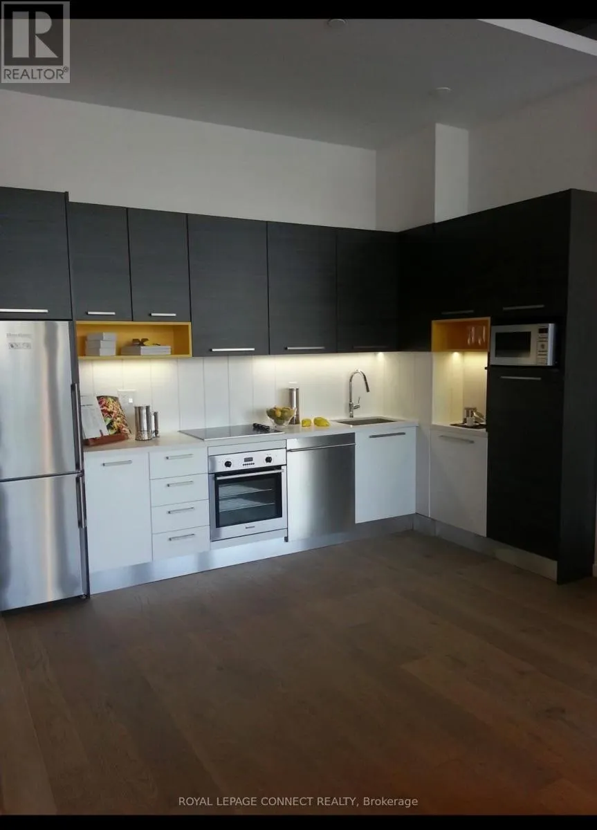 306 - 36 PARK LAWN ROAD