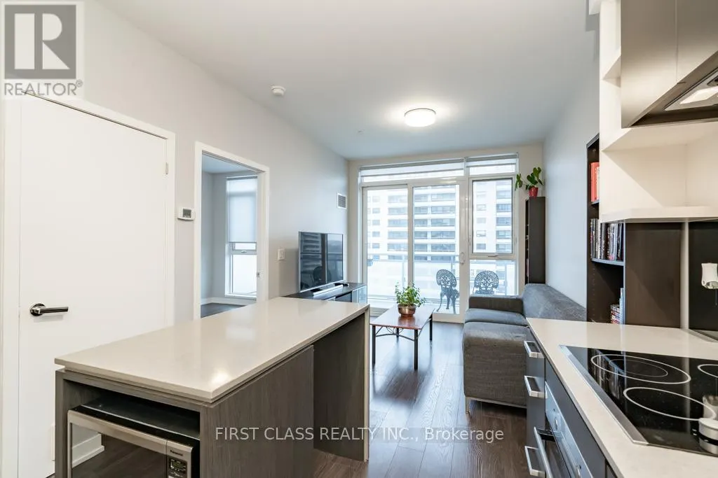 1020 - 1830 BLOOR STREET W