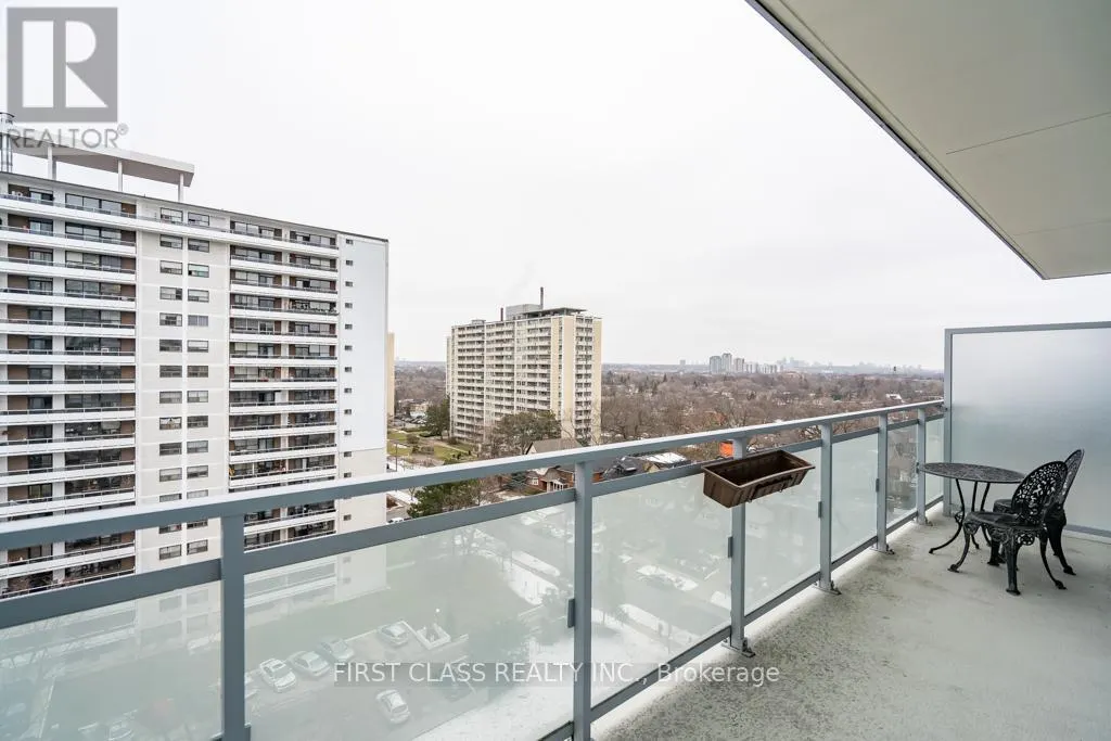 1020 - 1830 BLOOR STREET W