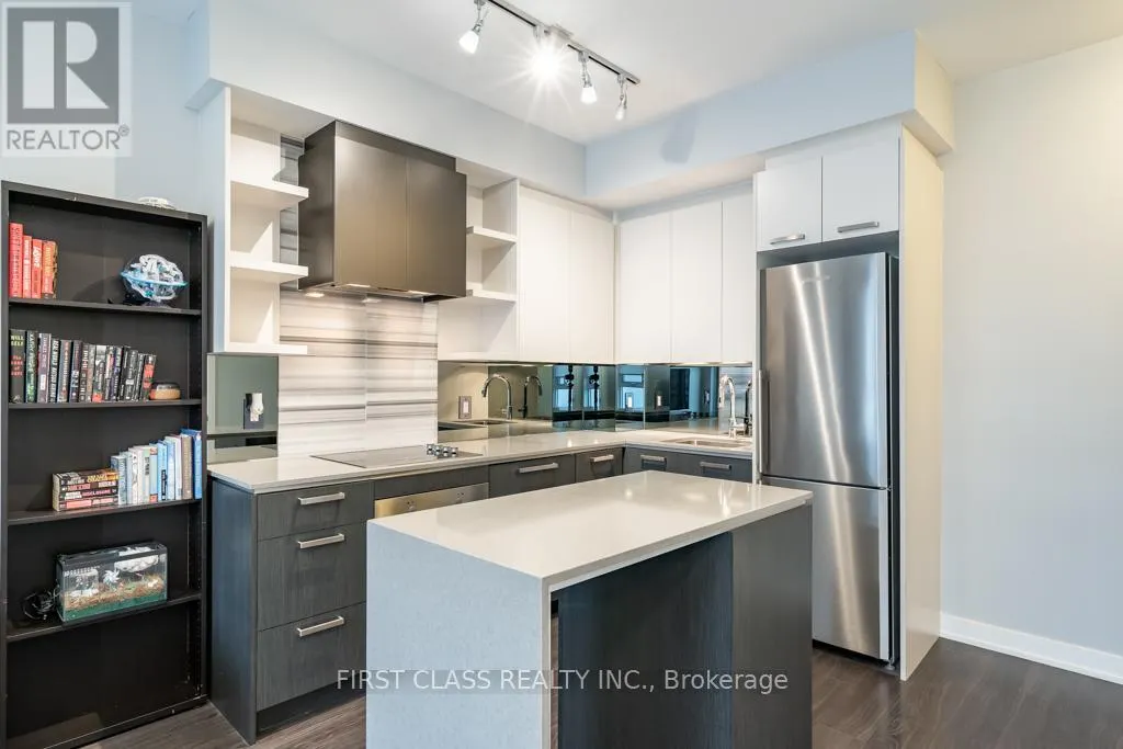 1020 - 1830 BLOOR STREET W