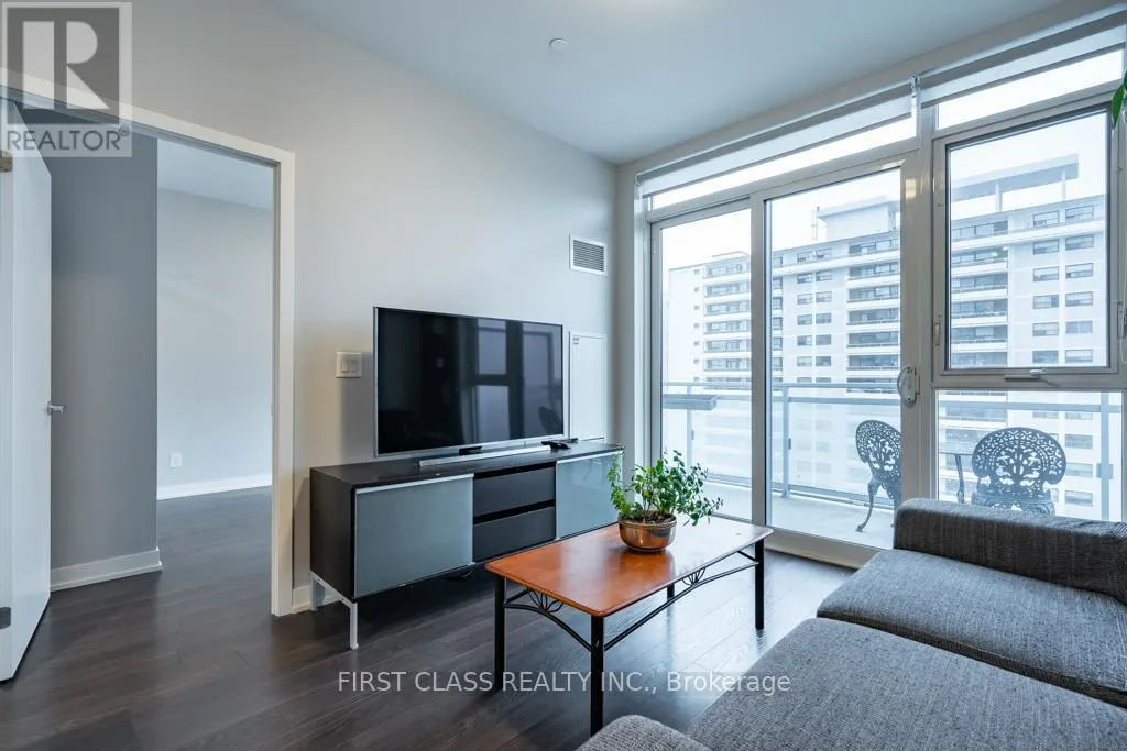 1020 - 1830 BLOOR STREET W