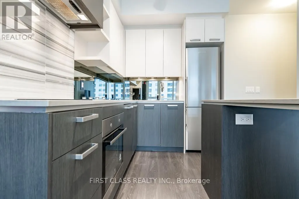 1020 - 1830 BLOOR STREET W
