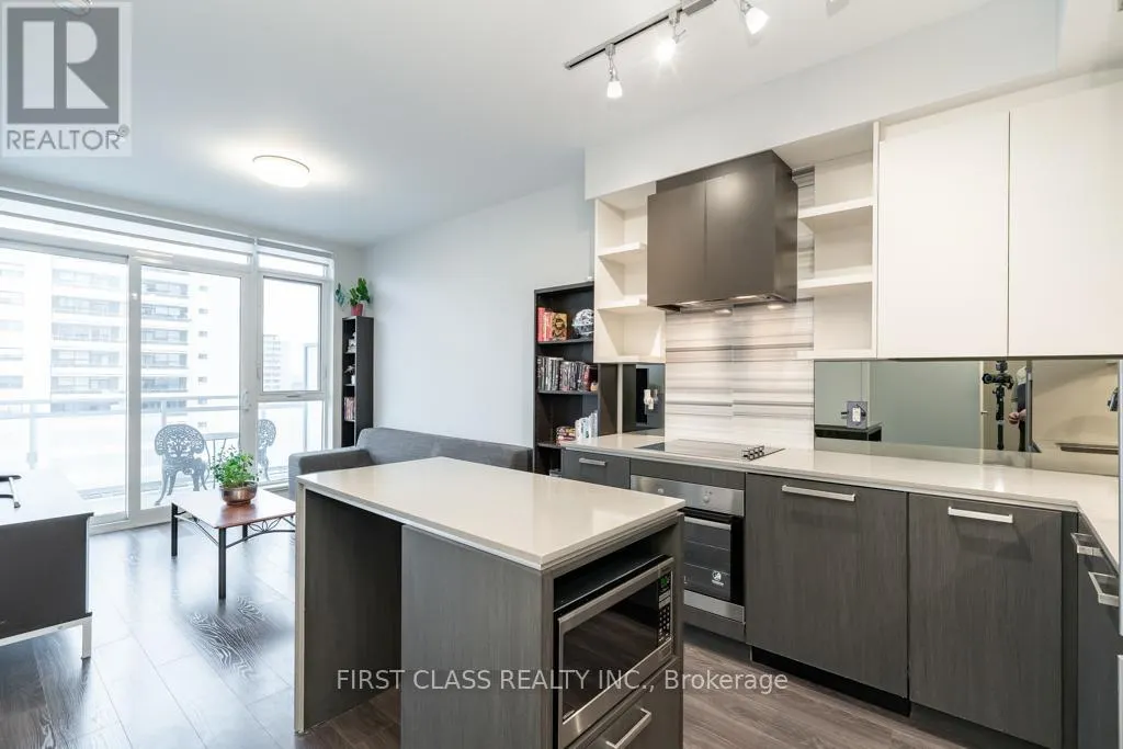 1020 - 1830 BLOOR STREET W