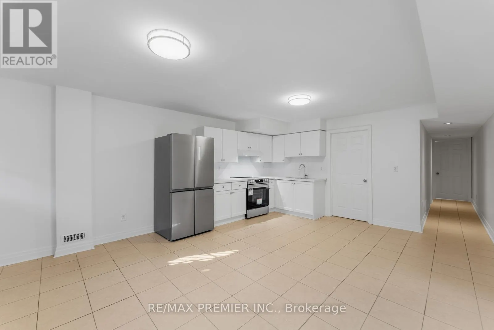 BASEMENT - 26 ALGARVE CRESCENT