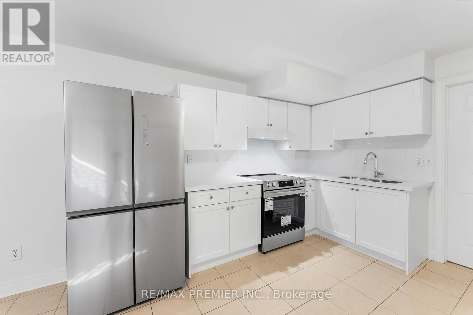 BASEMENT - 26 ALGARVE CRESCENT