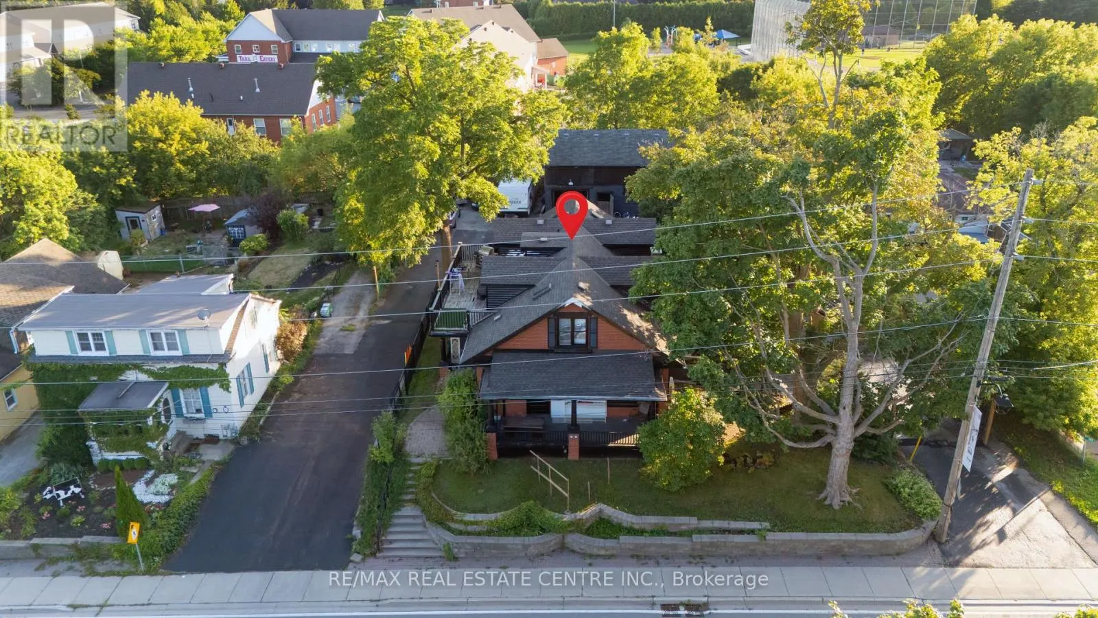 90 MAIN STREET