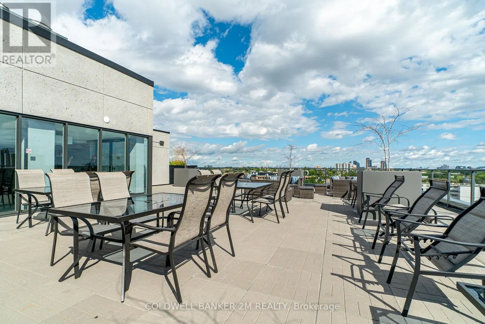 817 - 2433 DUFFERIN STREET, #817