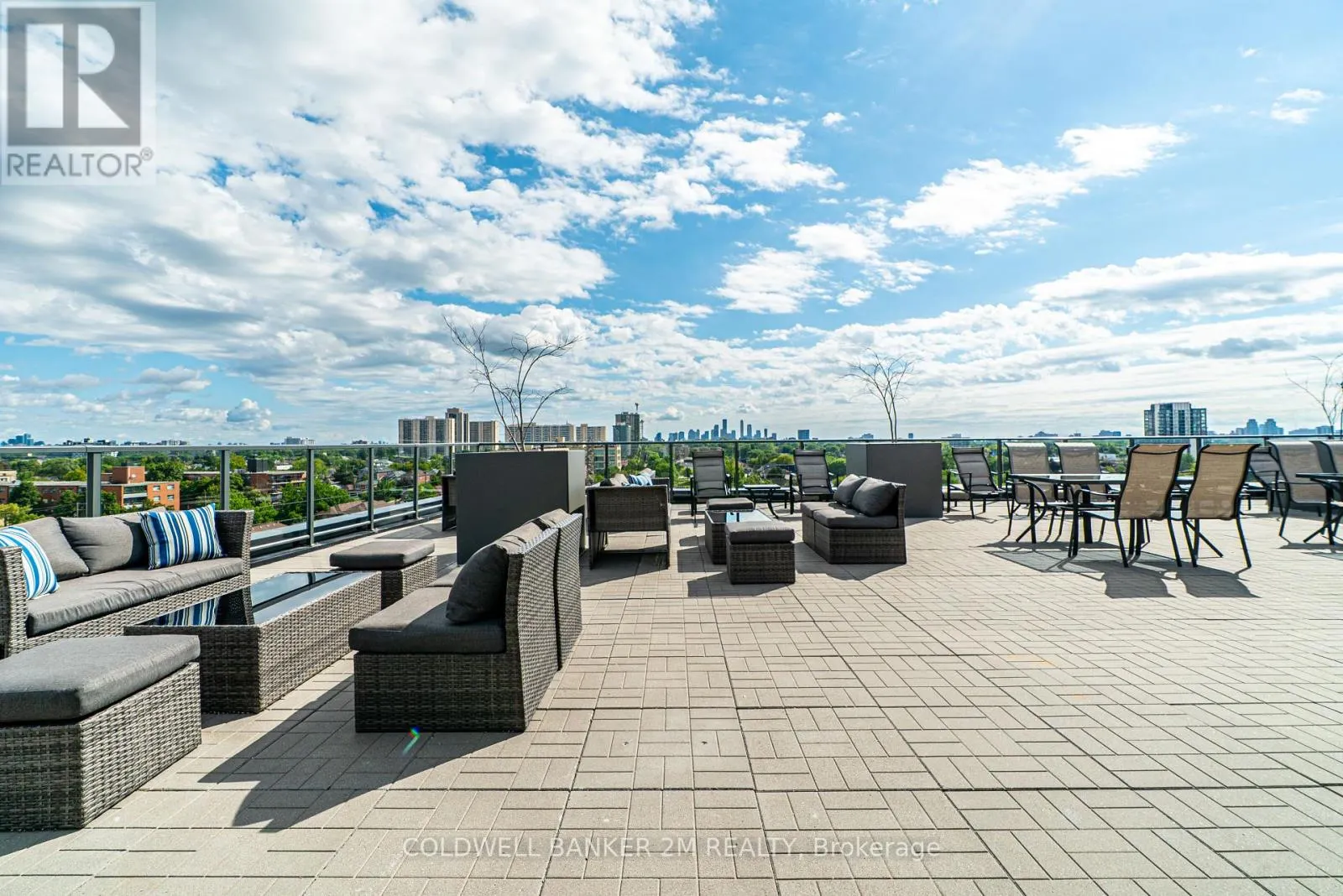 817 - 2433 DUFFERIN STREET, #817