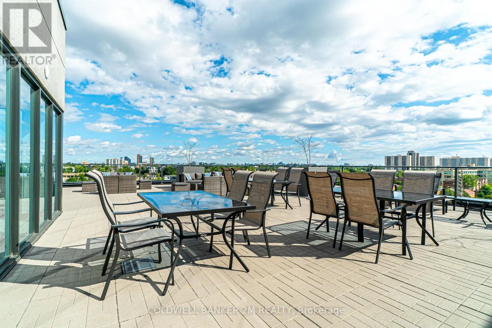 817 - 2433 DUFFERIN STREET, #817