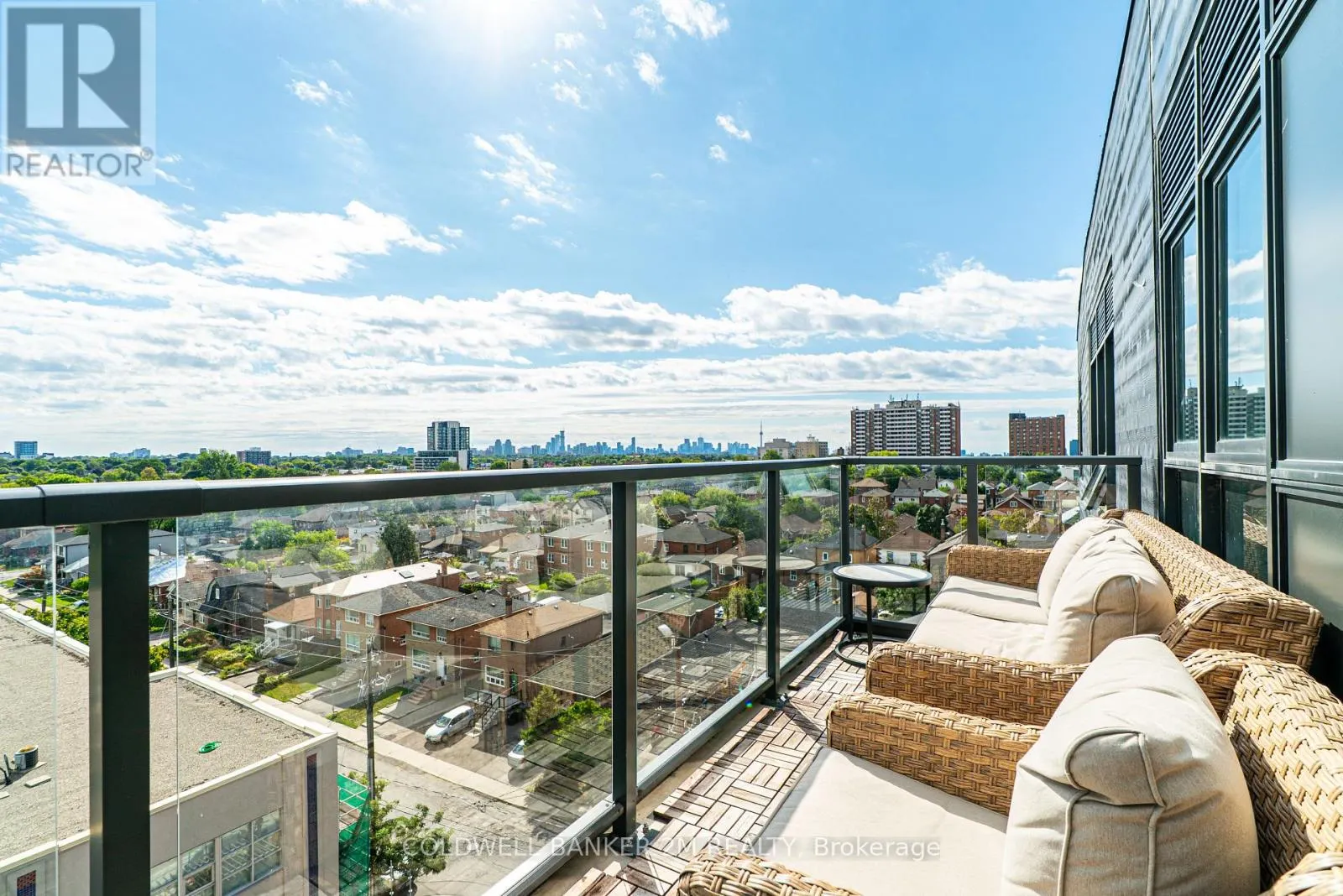 817 - 2433 DUFFERIN STREET, #817
