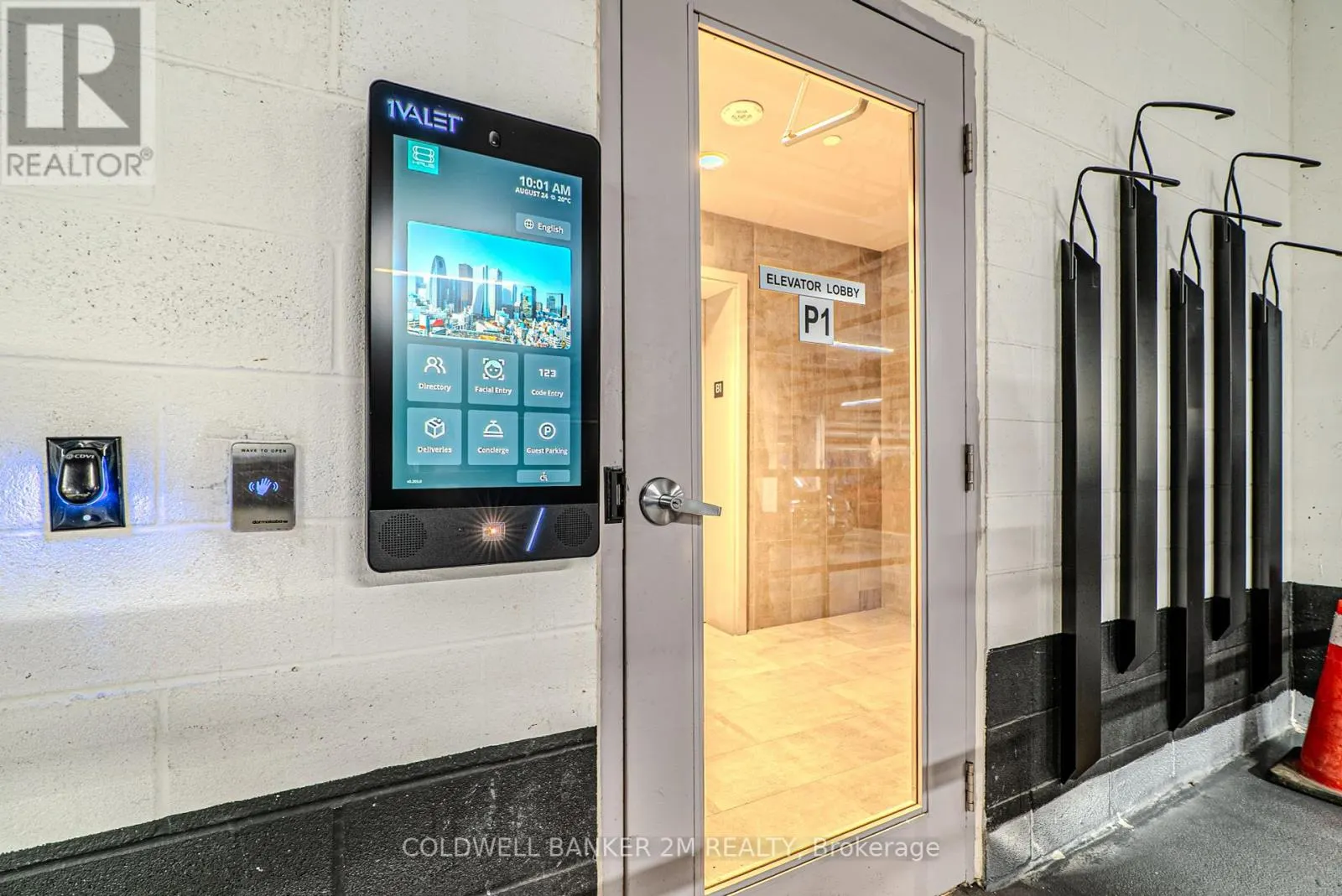 817 - 2433 DUFFERIN STREET, #817