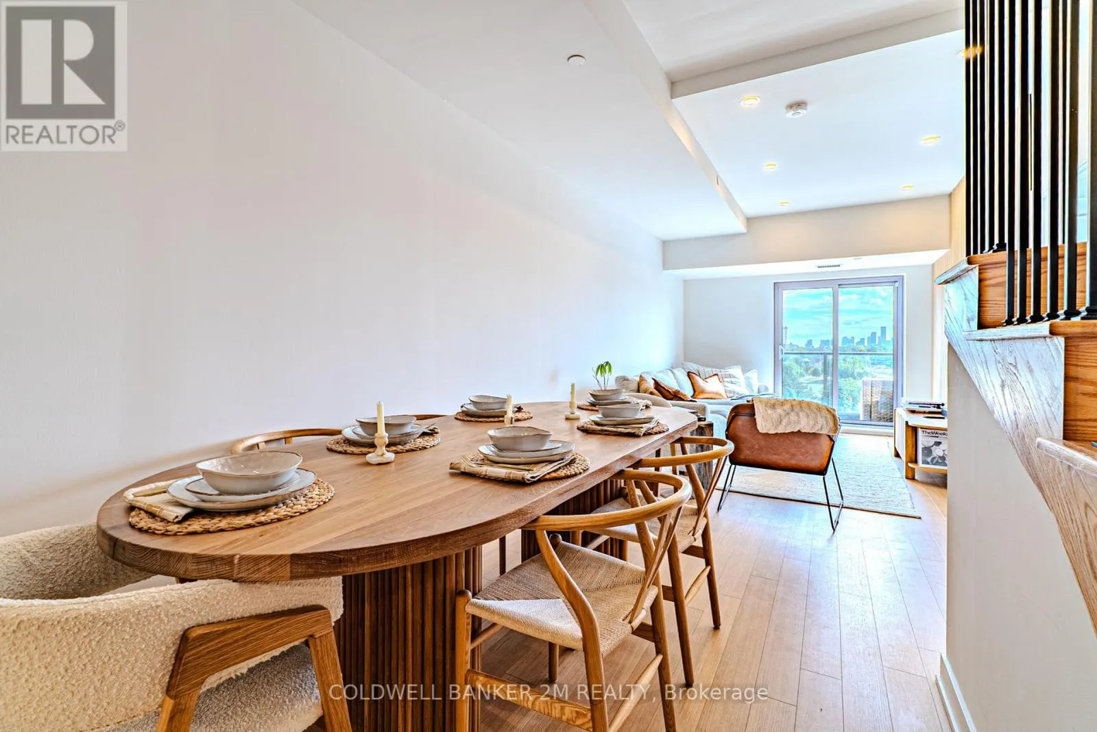 817 - 2433 DUFFERIN STREET, #817