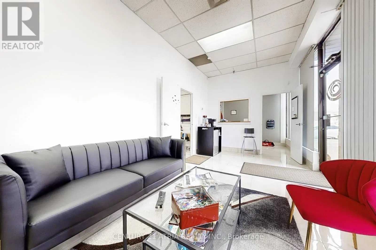 20 - 5775 ATLANTIC DRIVE