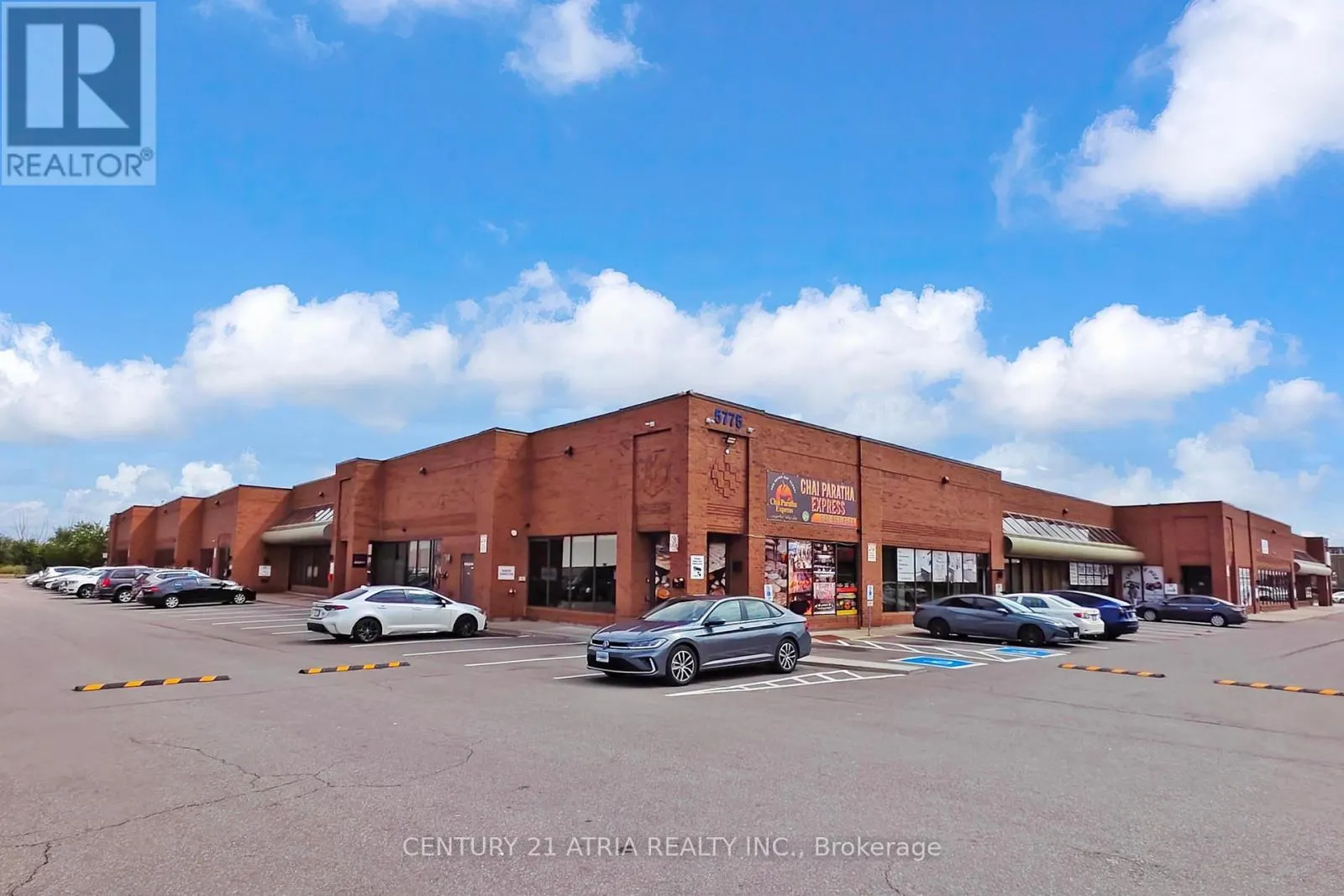 20 - 5775 ATLANTIC DRIVE