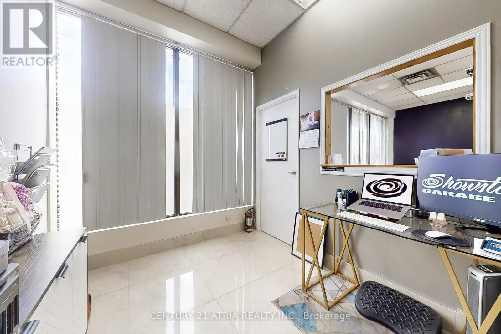 20 - 5775 ATLANTIC DRIVE