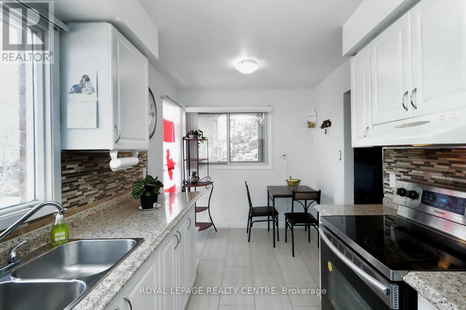UNIT 11C - 2866 BATTLEFORD ROAD