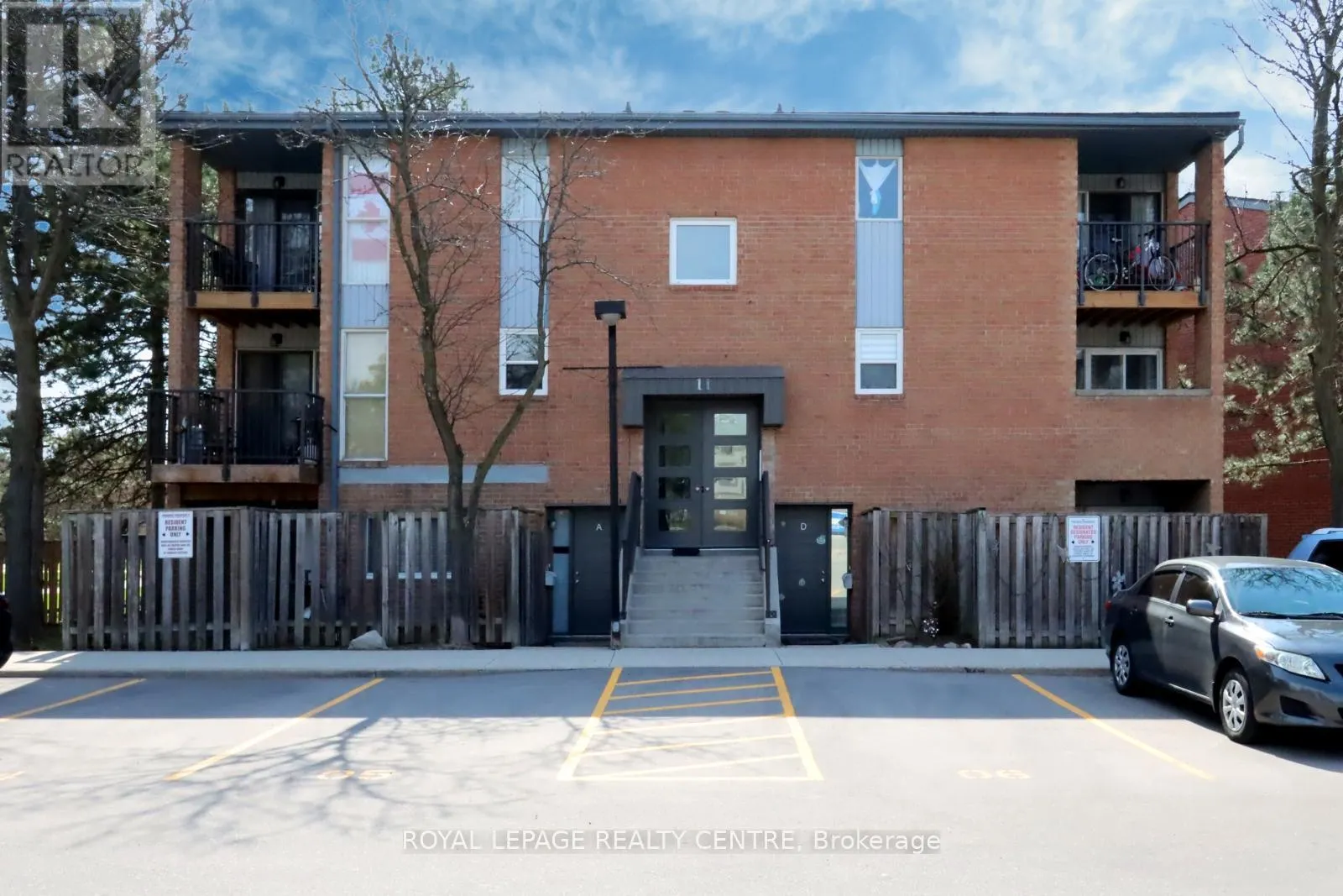 UNIT 11C - 2866 BATTLEFORD ROAD