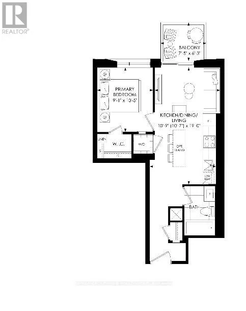 906 - 3079 TRAFALGAR ROAD