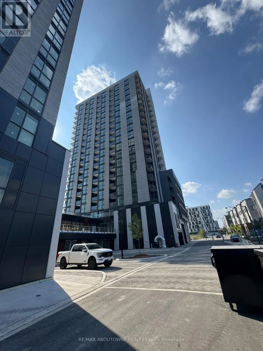 906 - 3079 TRAFALGAR ROAD