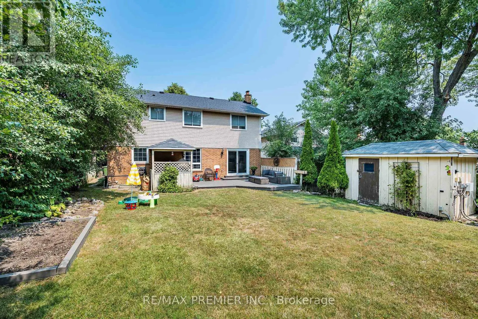 355 HERSEY CRESCENT