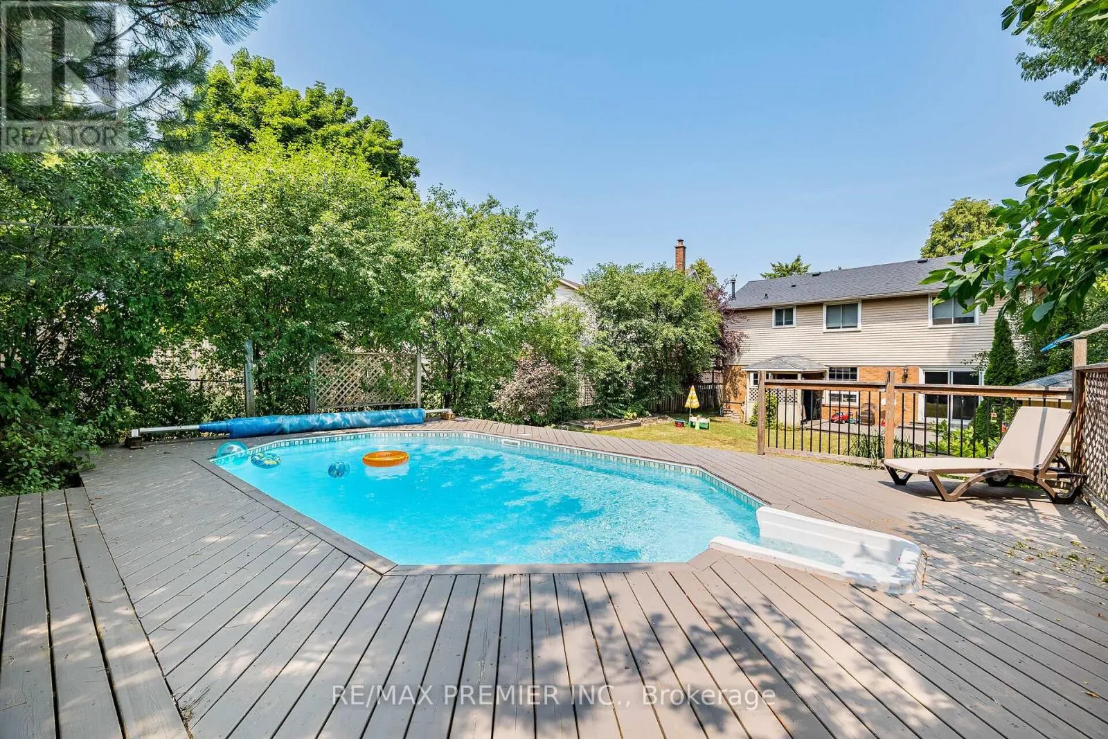 355 HERSEY CRESCENT