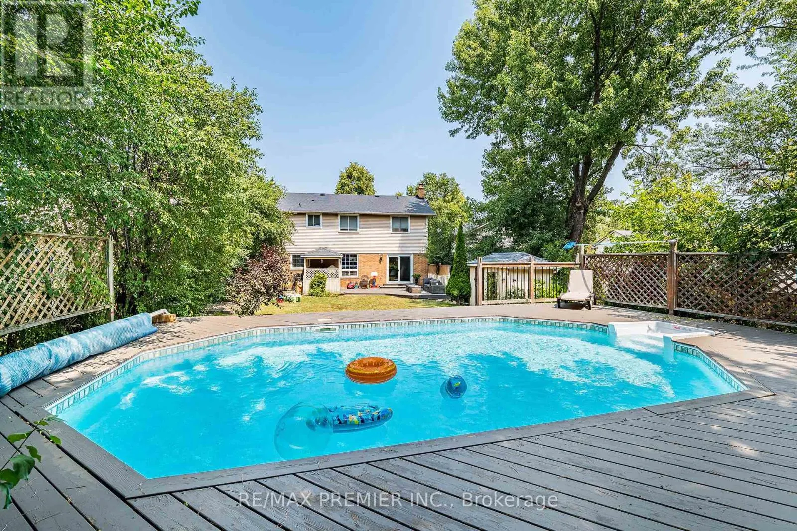 355 HERSEY CRESCENT