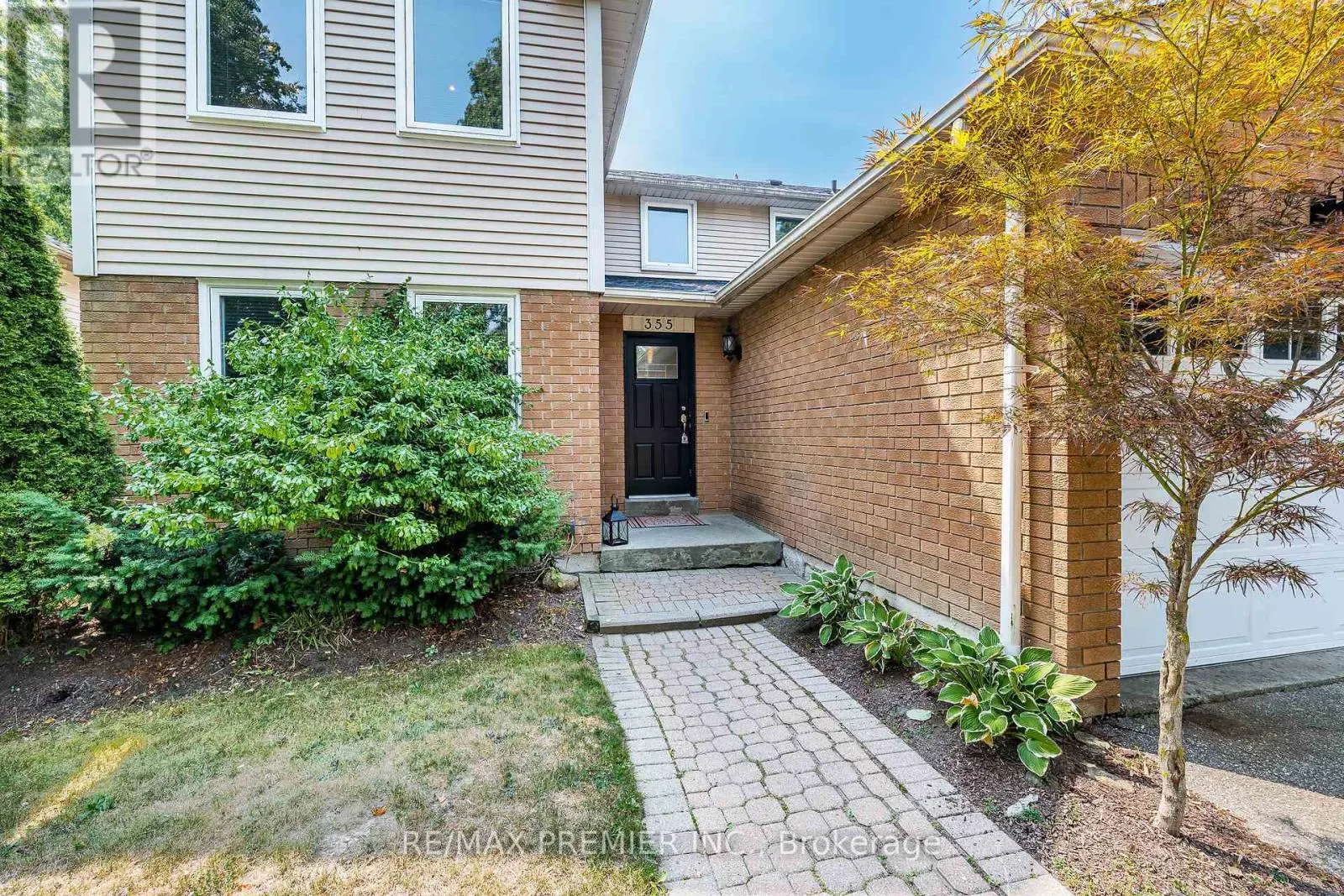355 HERSEY CRESCENT
