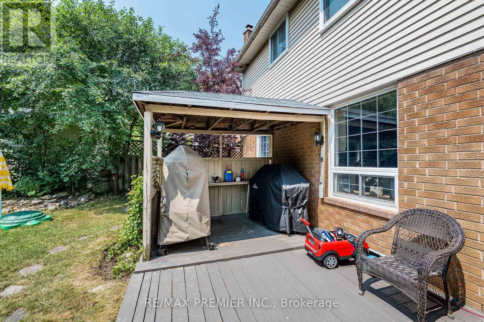 355 HERSEY CRESCENT