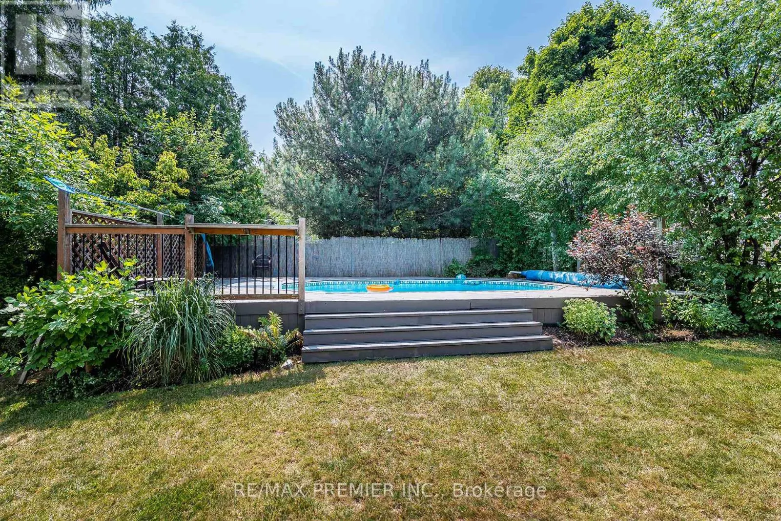 355 HERSEY CRESCENT